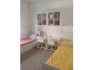 Affitasi stanza singola in zona Tiburtina