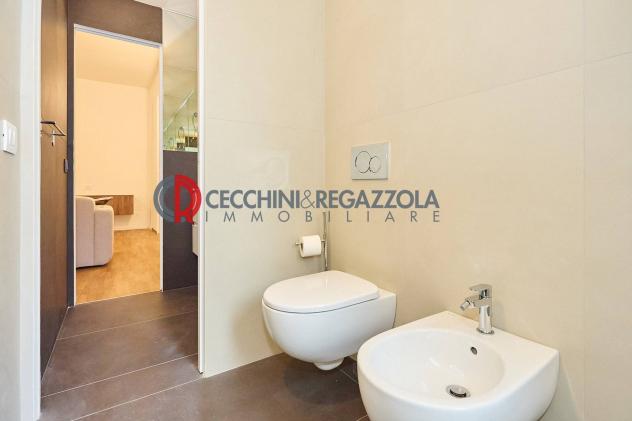 Appartamento in affitto a Milano, P.ta Venezia - Foto 13