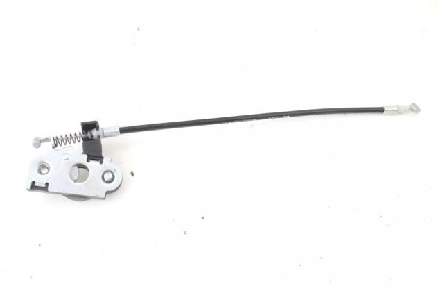 VOGE VALICO 525 DSX 3302400170001 CHIUSURA SELLA 21 -24 SEAT LOCK - Foto 2