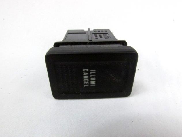 3965062JA0 COMANDO INTERRUTTORE ILLUMI CANCEL SUZUKI SWIFT 1.3 B 67KW 5M 3P (2007) RICAMBIO USATO