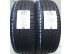 2 GOMME 205 45 17 HANKOOK A71807