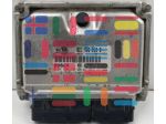 0261204739 021906018B Volkswagen centralina motore Bosch