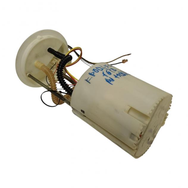 POMPA CARBURANTE FIAT Doblo Serie 52128386 198A3000 Diesel 1598 (0915) - Foto 6