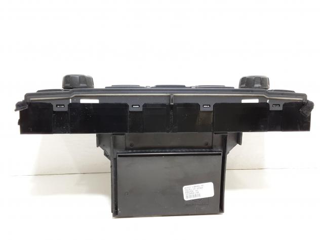 PANNELLO COMANDI AUTORADIO LAND ROVER Freelander 3° Serie 6H5218845AC (0611) - Foto 4