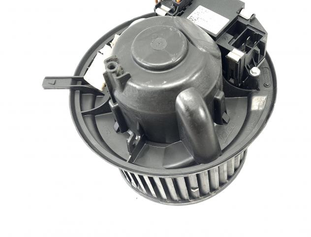 MOTORINO VENTILAZIONE ABITACOLO SEAT Leon 3° Serie 1K1820015J CBZB Benzina 1200 (0913) - Foto 3