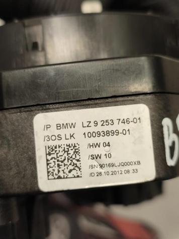 DEVIOLUCI BMW Serie 3 F30 Berlina 9253746 10093899 N47D20C (11) - Foto 4