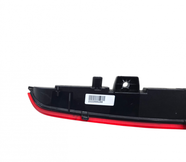 TERZO STOP ALFA ROMEO Stelvio Serie (949_) 50541381 (16) - Foto 12