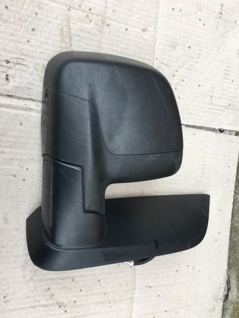 Specchio Retrovisore Elettrico DESTRO / DX Originale Peugeot BIPPER - Foto 3