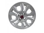 COPRIRUOTA FIAT Panda 3° Serie 735518451 (12)