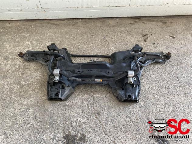 Culla Motore Opel Crossland X 1.6 Cdi 3637269 9807026580 - W00347 - Foto 3