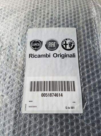COPERCHIO MOTORE FIAT CROMA 51874614 - Foto 2