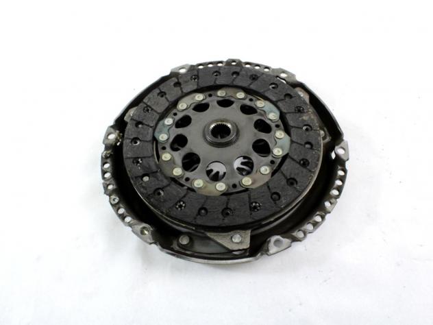 21218671937 KIT FRIZIONE CON SPINGIDISCO MINI ONE F55 1.5 B 55KW 6M 5P (2020) RICAMBIO USATO 21218671966 8671938 - Foto 2