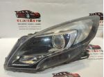 FARO ANTERIORE SINISTRO OPEL Zafira Tourer (2010-) 13399858 A16XHT (10)
