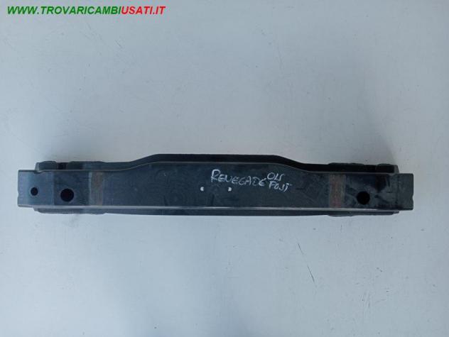 TRAVERSA PARAURTI POST. 999-U1452393 Carrozzeria  Lamierati esterni  Paraurti  Traversa parau FIAT - 500 X - 2014 , JEEP - RENEGADE - 2014  2018