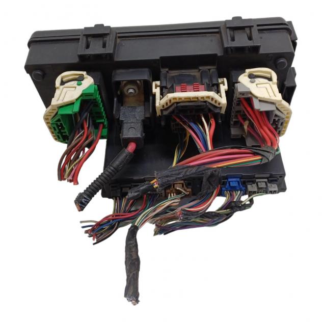 KIT ACCENSIONE JEEP Compass Serie OM 651.925 Diesel 2100 (0711) - Foto 5