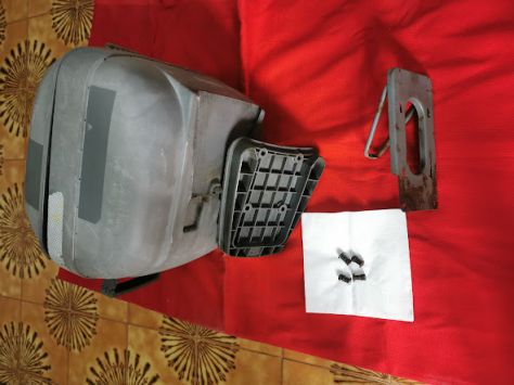 BAULETTO POSTERIORE ( PIAGGIO ) - Foto 7