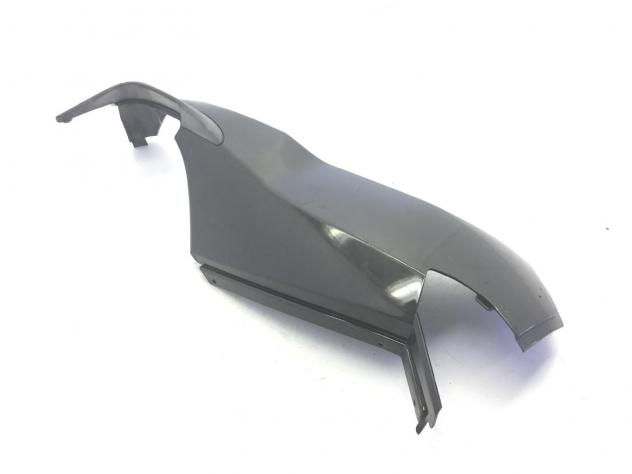 APRILIA SCARABEO LIGHT 200 CARENA SCUDO ANTERIORE SINISTRO - ATTACCO ROTTO 2008 - Foto 3