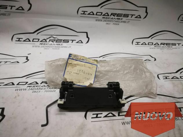 Supporto Fisso Maniglia DX Alfa Romeo 145 256057 - Foto 3