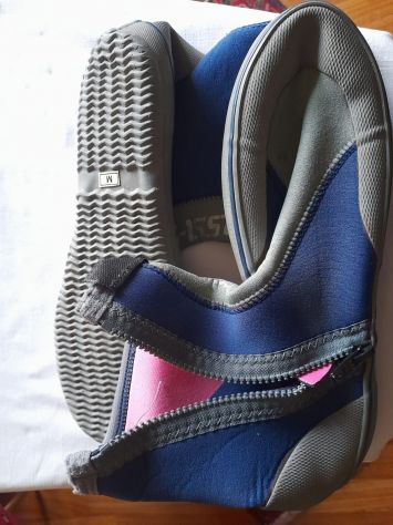 pinne con calzari - Foto 2