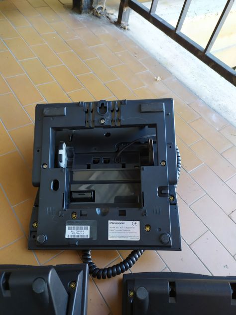 TELEFONI DIGITALI PANASONIC PABX - Foto 3