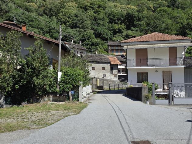Rustico in vendita a Premosello-Chiovenda