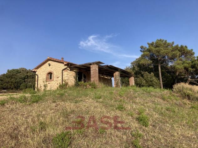 Agricolo in vendita a Riparbella - Foto 6