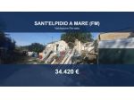Immobile in asta di 156 m² con più di 5 locali in vendita a Sant'Elpidio a Mare