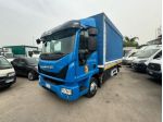 IVECO EUROCARGO 75E21 E6  CENTINATO rif. 20919602