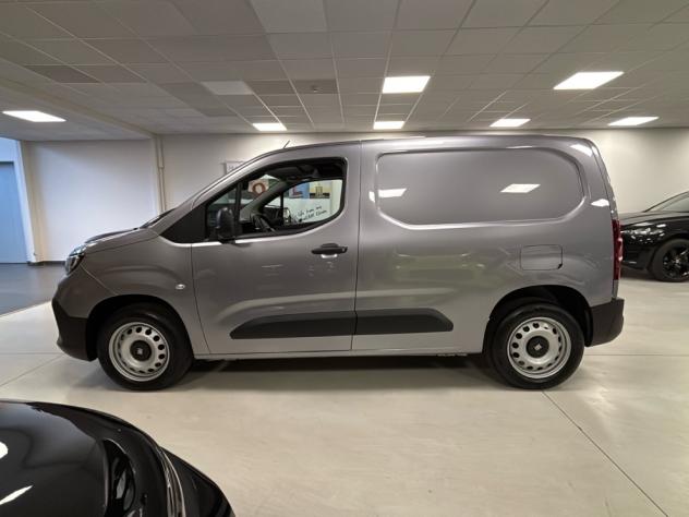 FIAT Doblò Doblò 1.5 BlueHdi 130CV PC-TN Van - Foto 5
