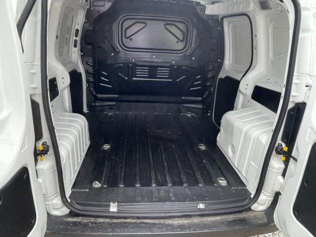 FIAT FIORINO FIORINO CARGO 1.3 MJT 95 CV SX rif. 23953296 - Foto 9