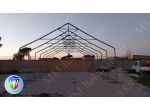 Tensostrutture Invernali 10 x 28 x 5,7 Mt. a Rieti