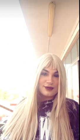 Donna trans a Catania - Foto 12 Tel:3934917044