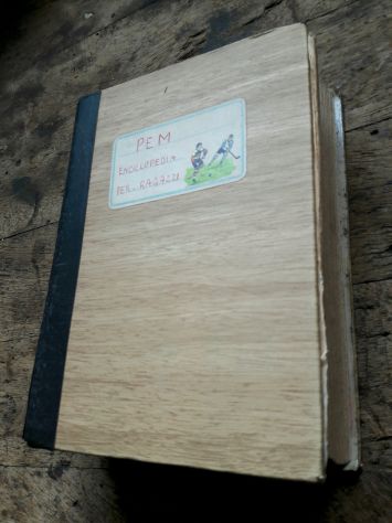 2 piccole enciclopedie - Foto 5