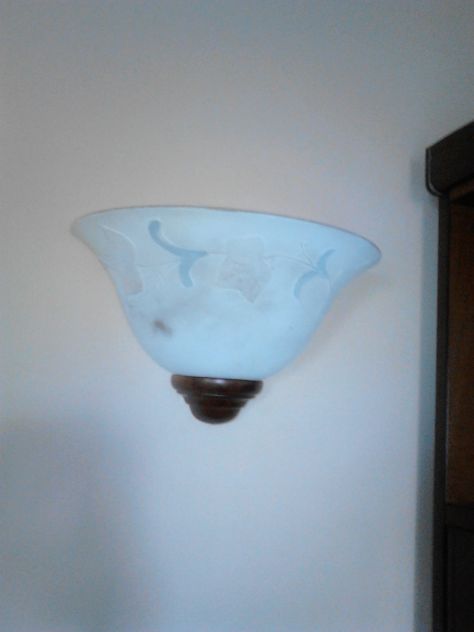 Lampadario+ due aplique - Foto 3