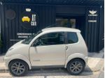 Minicar Aixam City sport Pronta consegna