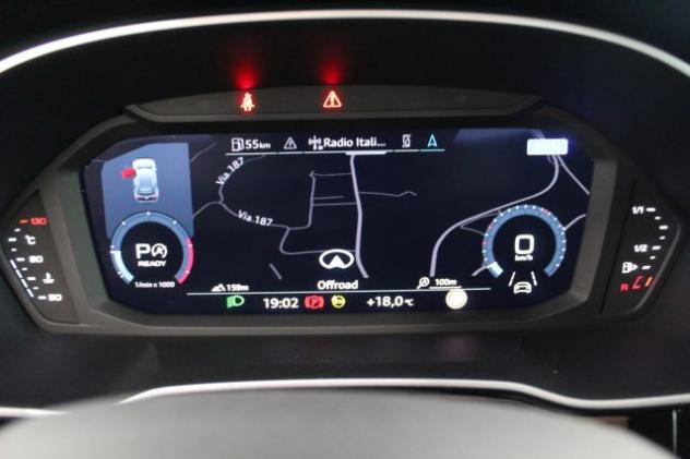 AUDI Q3 2.0 TDI 150 CV S-Tronic Business Advanced rif. 23504681 - Foto 5