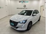 PEUGEOT 208 II 2019 -  1.2 puretech Active Pack s&s 75cv rif. 22689254