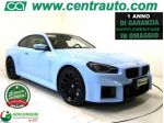 BMW M2 Coupe' 3.0 Aut. * PELLE * *460CV* rif. 23704114