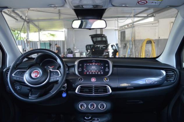 FIAT 500X 1.3 MultiJet 95 CV CityCross rif. 23803078 - Foto 7
