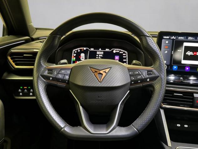 CUPRA Formentor 1.4 e-hybrid 204cv dsg rif. 24091631 - Foto 9