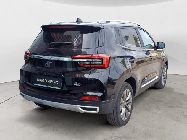 DR AUTOMOBILES dr 4.0 1.5 Bi-Fuel GPL 116 CV TETTO - Foto 2