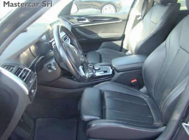 BMW X3 X3 G01 2021 xdrive20d mhev 48V auto - GJ681YN rif. 24129341 - Foto 5
