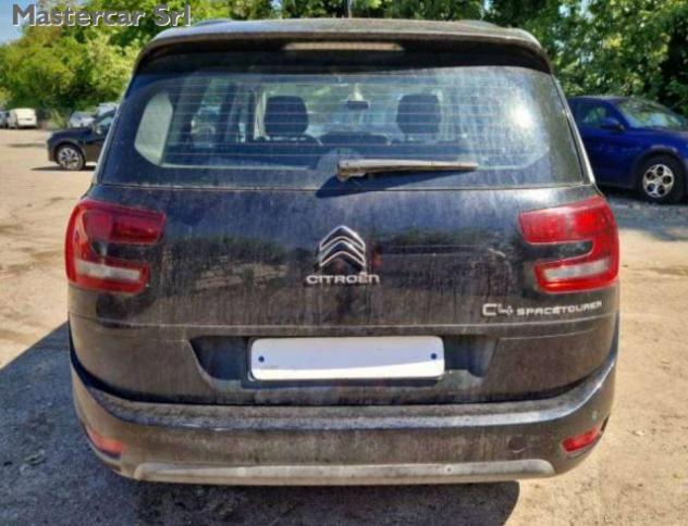CITROEN Grand C4 Spacetourer C4 Grand Spacetourer 1.2 puretech Feel s -FW607RC rif. 23978825 - Foto 4