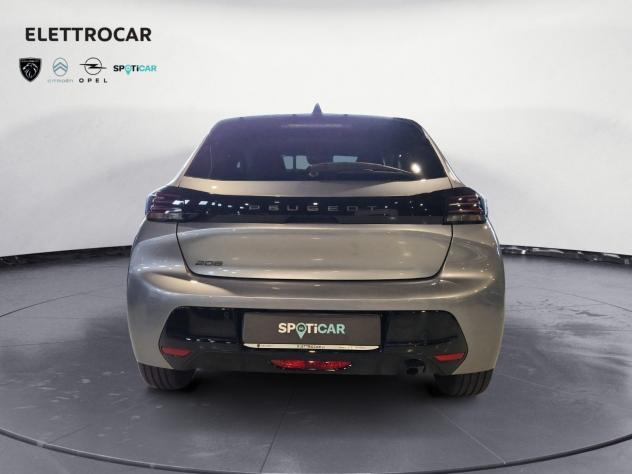 Peugeot 208 Allure 100 cv Turbo benzina Garanzia Cinghia 10 Anni o 175000 km - Foto 4
