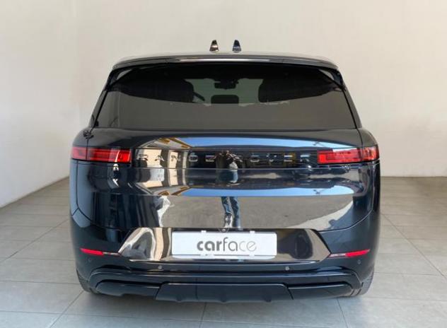 LAND ROVER Range Rover Sport 3.0D l6 300 CV Dynamic HSE rif. 24139036 - Foto 5
