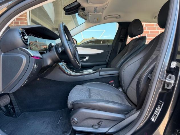 MERCEDES Classe E (W/S213) E 200 d Auto Business Sport - Foto 9
