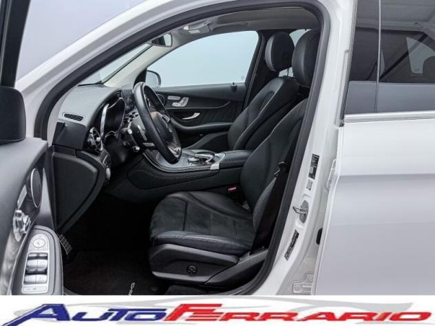 MERCEDES GLC (X253) GLC 250 4Matic Sport - Foto 9