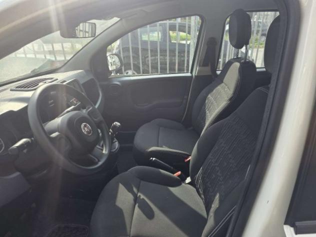 FIAT Panda 1.0 firefly hybrid s&s 70cv rif. 24151673 - Foto 7