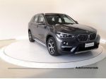BMW X1 xDrive 18d xLine Automatica