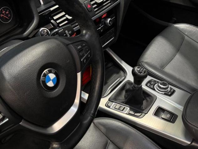 BMW X3 xDrive20d xLine rif. 23961525 - Foto 10